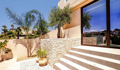 New Build - Villa -
La Marina