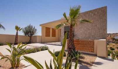 New Build - Villa -
La Marina