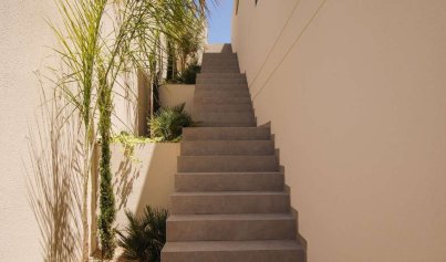 New Build - Villa -
La Marina