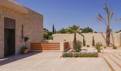 New Build - Villa -
La Marina