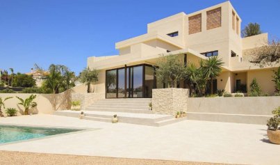 New Build - Villa -
La Marina