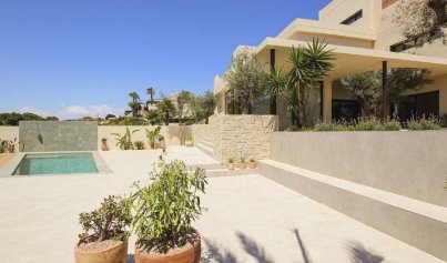 New Build - Villa -
La Marina