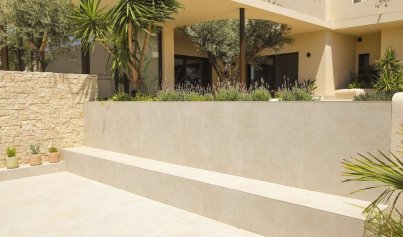 New Build - Villa -
La Marina