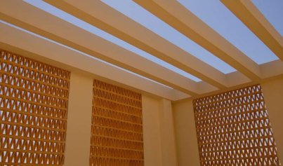 New Build - Villa -
La Marina