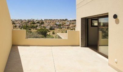 New Build - Villa -
La Marina