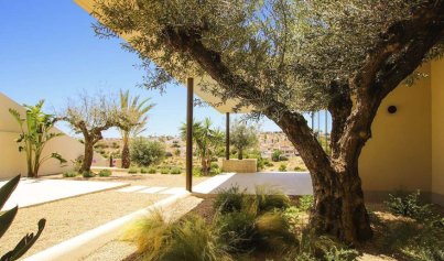 New Build - Villa -
La Marina