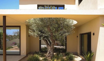 New Build - Villa -
La Marina