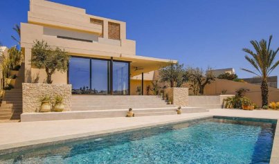 New Build - Villa -
La Marina