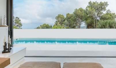 New Build - Villa -
Villamartín - Villamartin