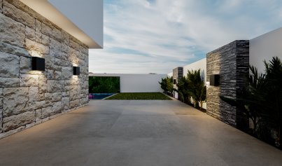 New Build - Villa -
La Zenia