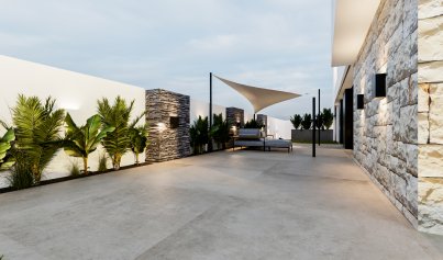 New Build - Villa -
La Zenia
