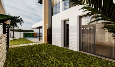 New Build - Villa -
La Zenia