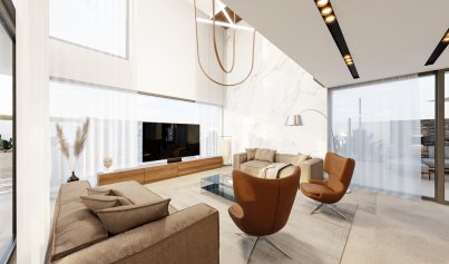 New Build - Villa -
La Zenia