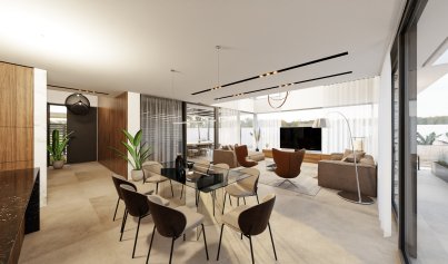 New Build - Villa -
La Zenia