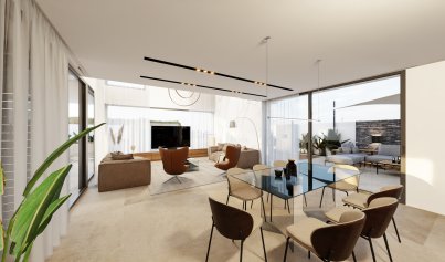 New Build - Villa -
La Zenia