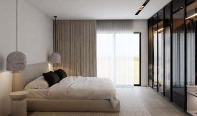 New Build - Villa -
La Zenia