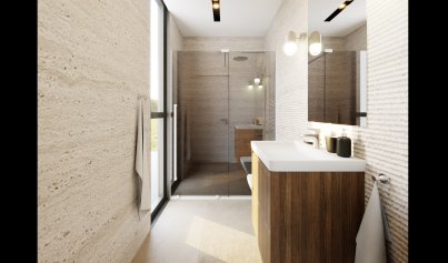 New Build - Villa -
La Zenia