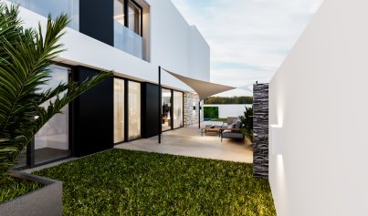 New Build - Villa -
La Zenia