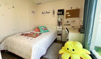 Resale - Villa -
Torrevieja - Nueva Torrevieja - Aguas Nuevas