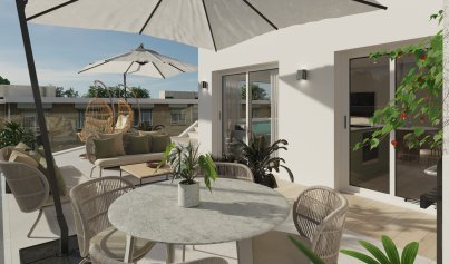New Build - Apartment -
Guardamar del Segura