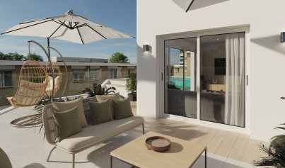 New Build - Apartment -
Guardamar del Segura