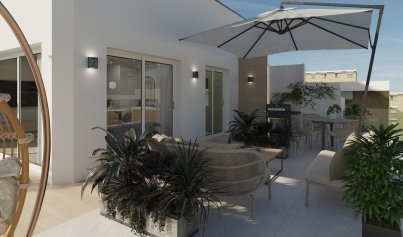 New Build - Apartment -
Guardamar del Segura