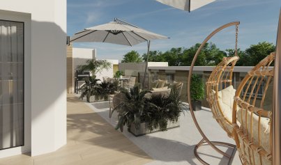 New Build - Apartment -
Guardamar del Segura