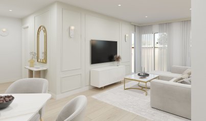 New Build - Apartment -
Guardamar del Segura