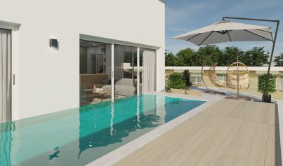 New Build - Penthouse -
Guardamar del Segura