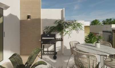 New Build - Penthouse -
Guardamar del Segura