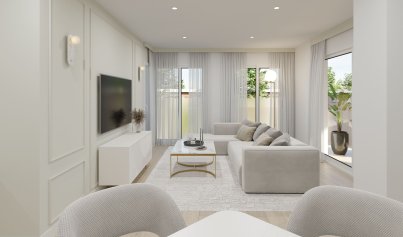 New Build - Penthouse -
Guardamar del Segura