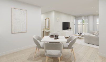New Build - Penthouse -
Guardamar del Segura