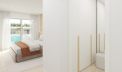 New Build - Penthouse -
Guardamar del Segura