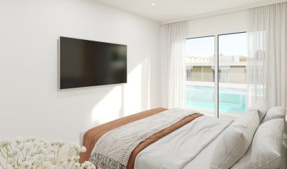 New Build - Penthouse -
Guardamar del Segura