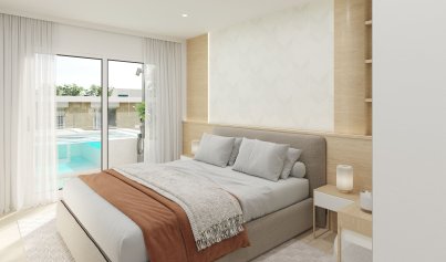 New Build - Penthouse -
Guardamar del Segura