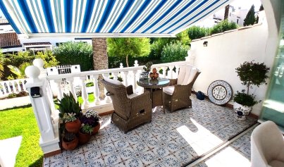Resale - Townhouse -
Villamartín - Orihuela Costa