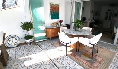 Resale - Townhouse -
Villamartín - Orihuela Costa
