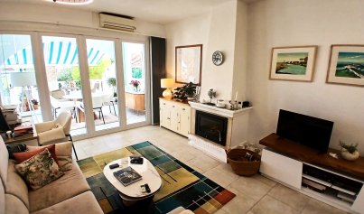 Resale - Townhouse -
Villamartín - Orihuela Costa