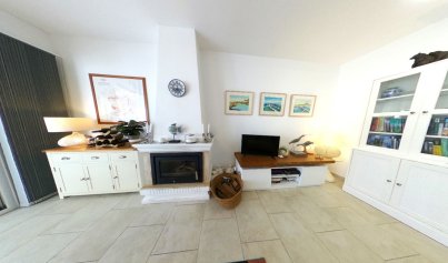 Resale - Townhouse -
Villamartín - Orihuela Costa