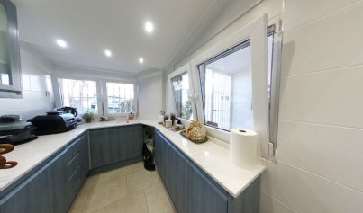 Resale - Townhouse -
Villamartín - Orihuela Costa