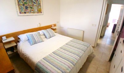 Resale - Townhouse -
Villamartín - Orihuela Costa