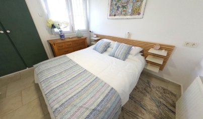 Resale - Townhouse -
Villamartín - Orihuela Costa