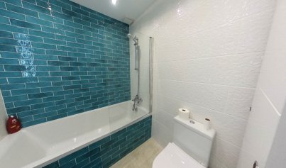 Resale - Townhouse -
Villamartín - Orihuela Costa