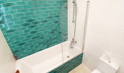 Resale - Townhouse -
Villamartín - Orihuela Costa