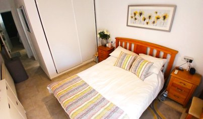 Resale - Townhouse -
Villamartín - Orihuela Costa