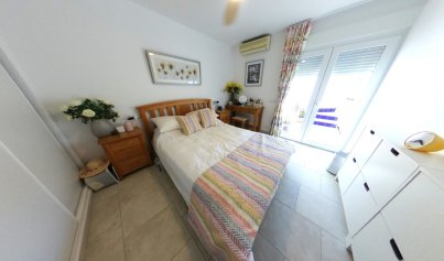 Resale - Townhouse -
Villamartín - Orihuela Costa