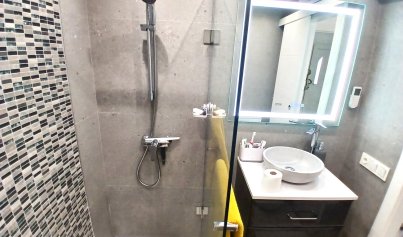 Resale - Townhouse -
Villamartín - Orihuela Costa