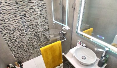 Resale - Townhouse -
Villamartín - Orihuela Costa
