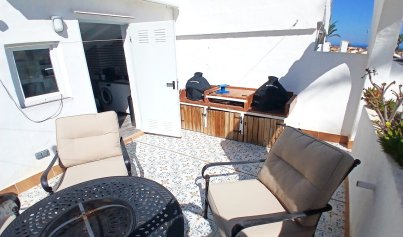 Resale - Townhouse -
Villamartín - Orihuela Costa