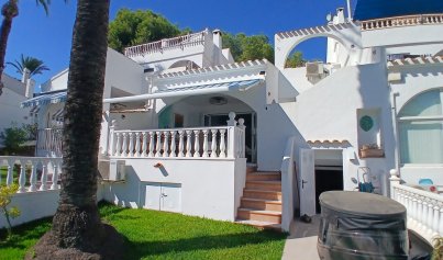 Resale - Townhouse -
Villamartín - Orihuela Costa